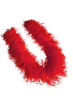 Quade Ostrich Feather Shawl
