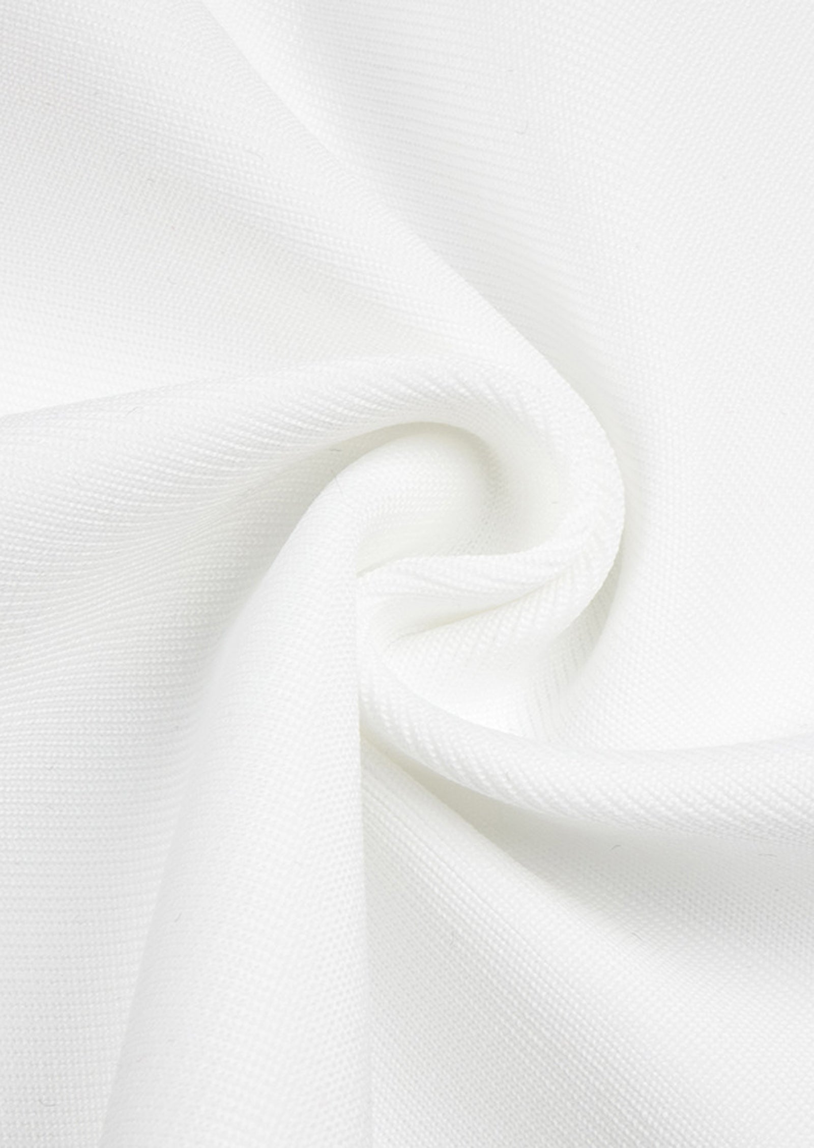 Maona Sleeveless Maxi Dress In White