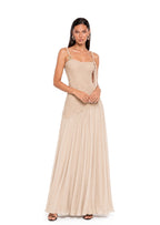 Ebenezer Knitted Sleeveless Maxi Dress