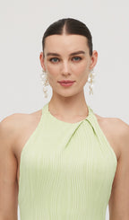 Baker Tassel Earrings