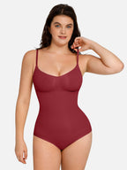 Seamless Everyday Bodysuit
