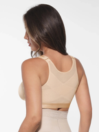 Post-Surgery Full Coverage Bra