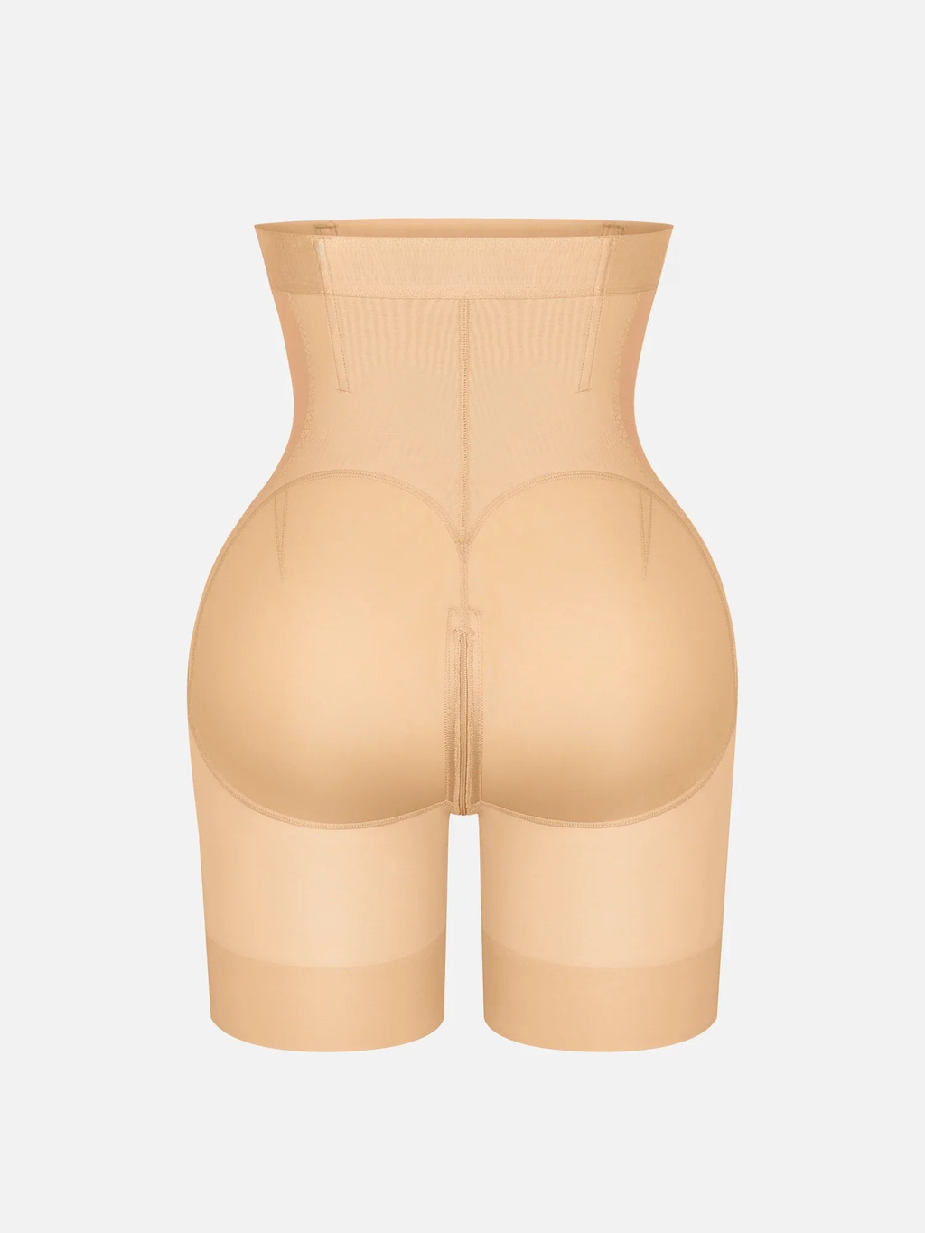 Tummy Control Butt Lift Shaper Shorts
