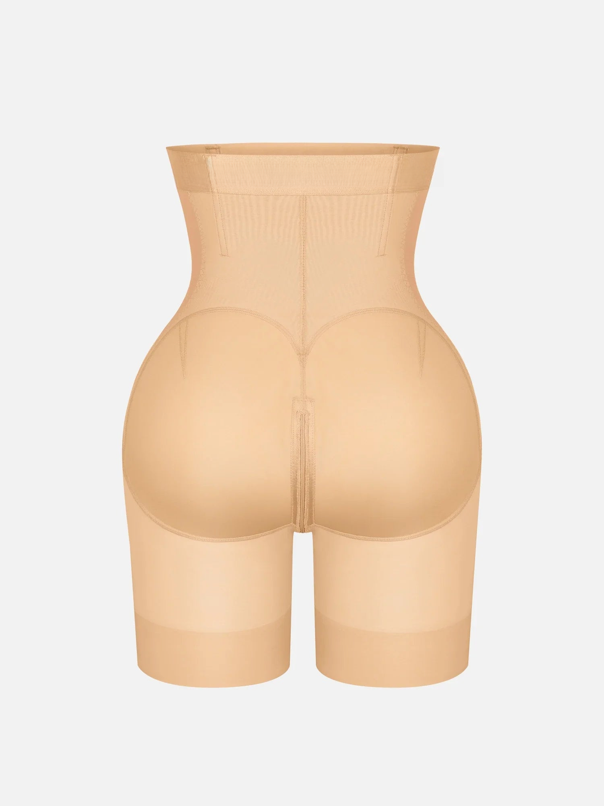 Tummy Control Butt Lift Shaper Shorts