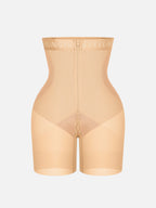 Tummy Control Butt Lift Shaper Shorts