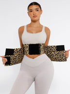 Tummy Control Adjustable Waist Trainer