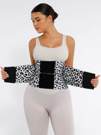 Tummy Control Adjustable Waist Trainer