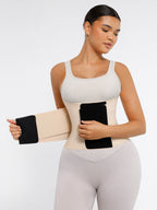 Tummy Control Adjustable Waist Trainer
