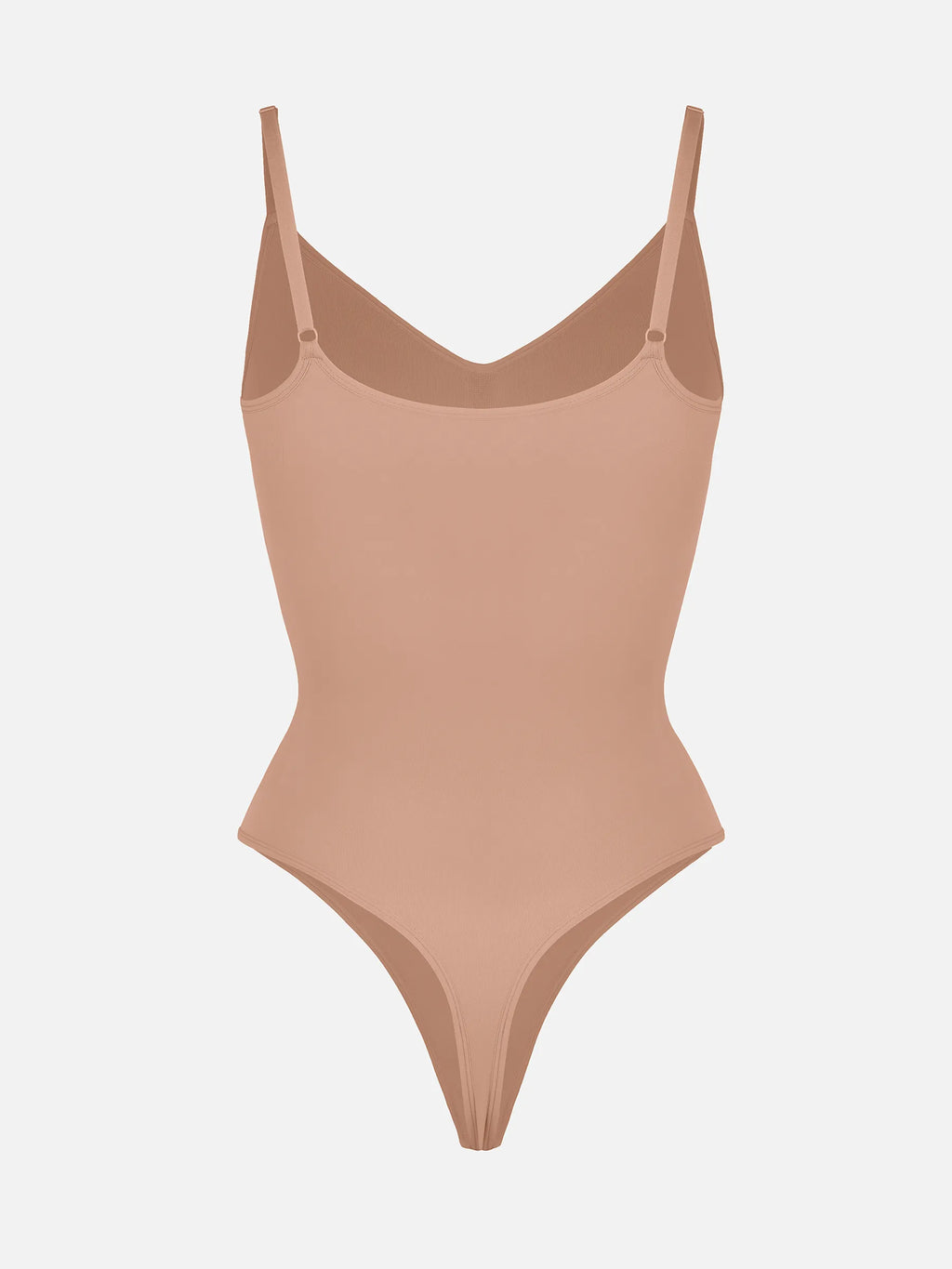 Shapewear Tummy Control Seamless Bodysuit
