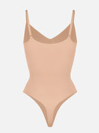 Shapewear Tummy Control Seamless Bodysuit