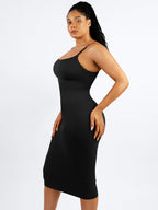 Seamless Adjustable Everyday Shaper Dress