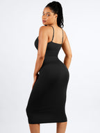 Seamless Adjustable Everyday Shaper Dress