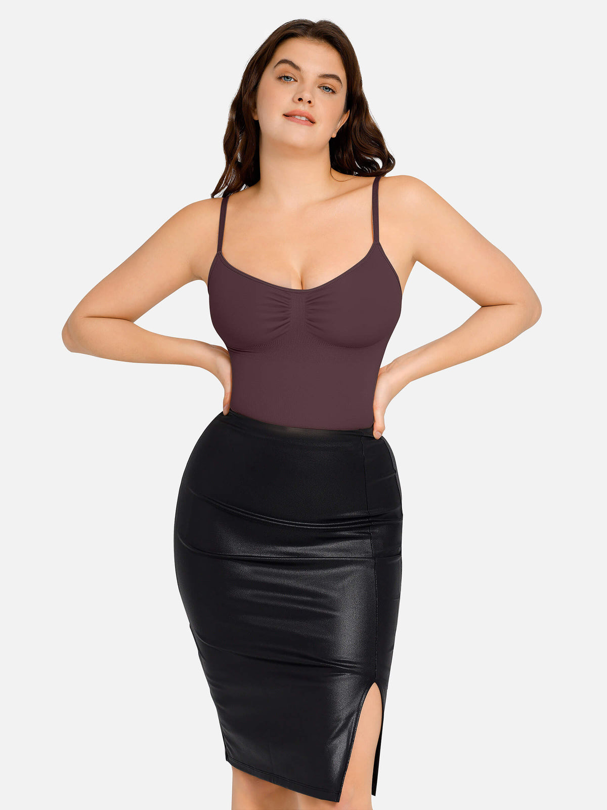 Seamless Everyday Bodysuit