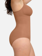Seamless Everyday Bodysuit