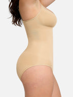 Seamless Everyday Bodysuit