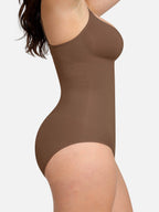 Seamless Everyday Bodysuit