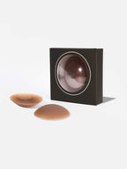 Invisible Ultra-Thin Silicone Nipple Covers