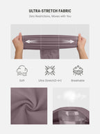 Shapewear Tummy Control Seamless Bodysuit