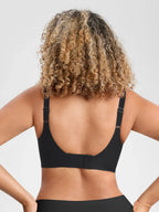 Jelly Support Seamless Wireless Bra