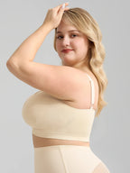 Everyday Wireless Bra Unlined Soft Bra