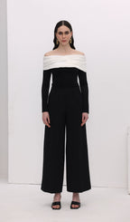 Straight Trousers