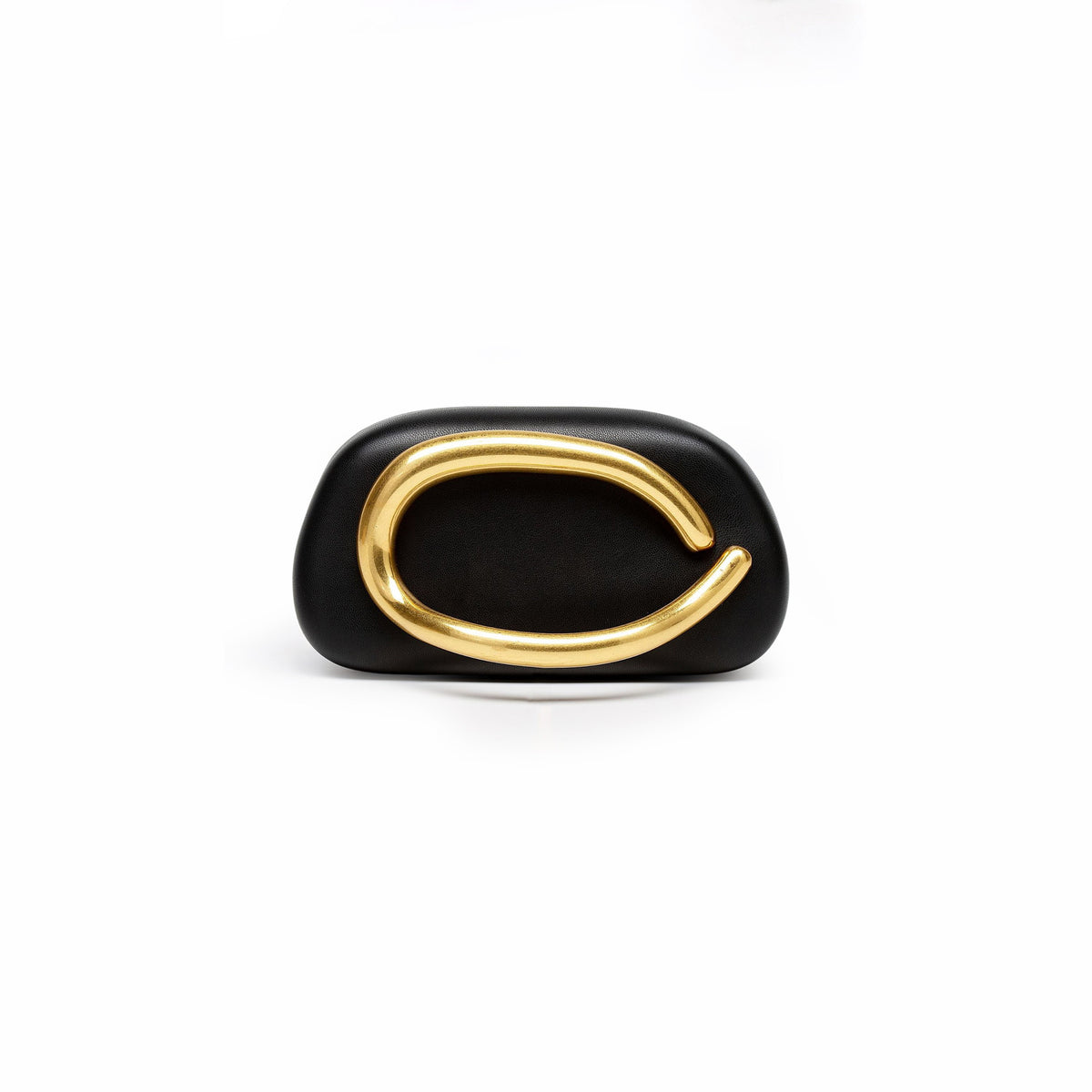 Sculpted Clutch
