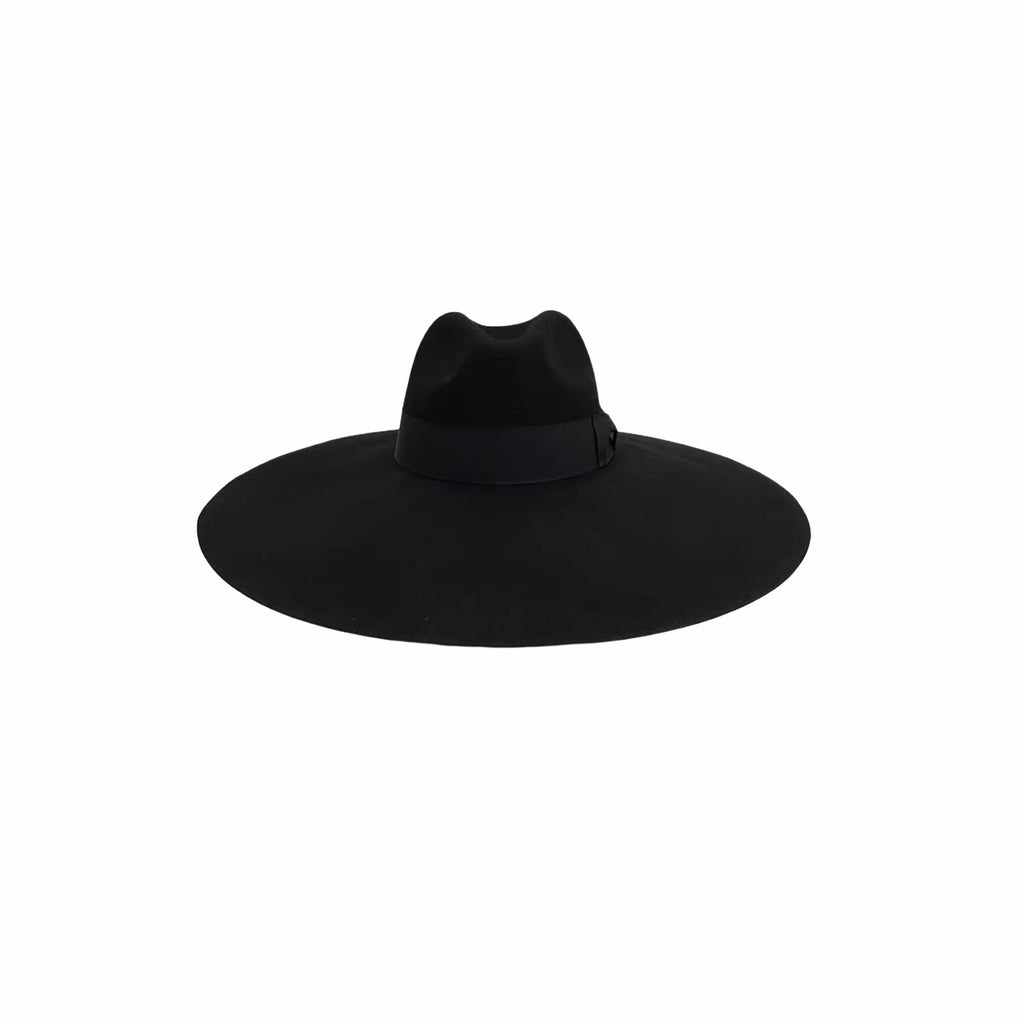 Sophie Felt Fedora