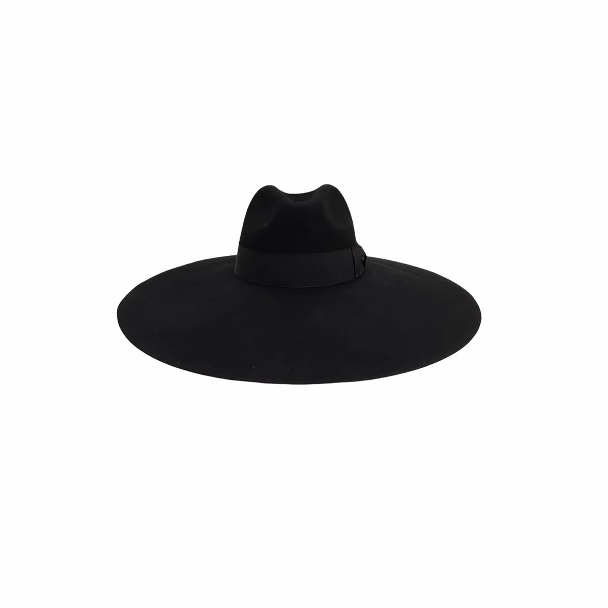 Sophie Felt Fedora