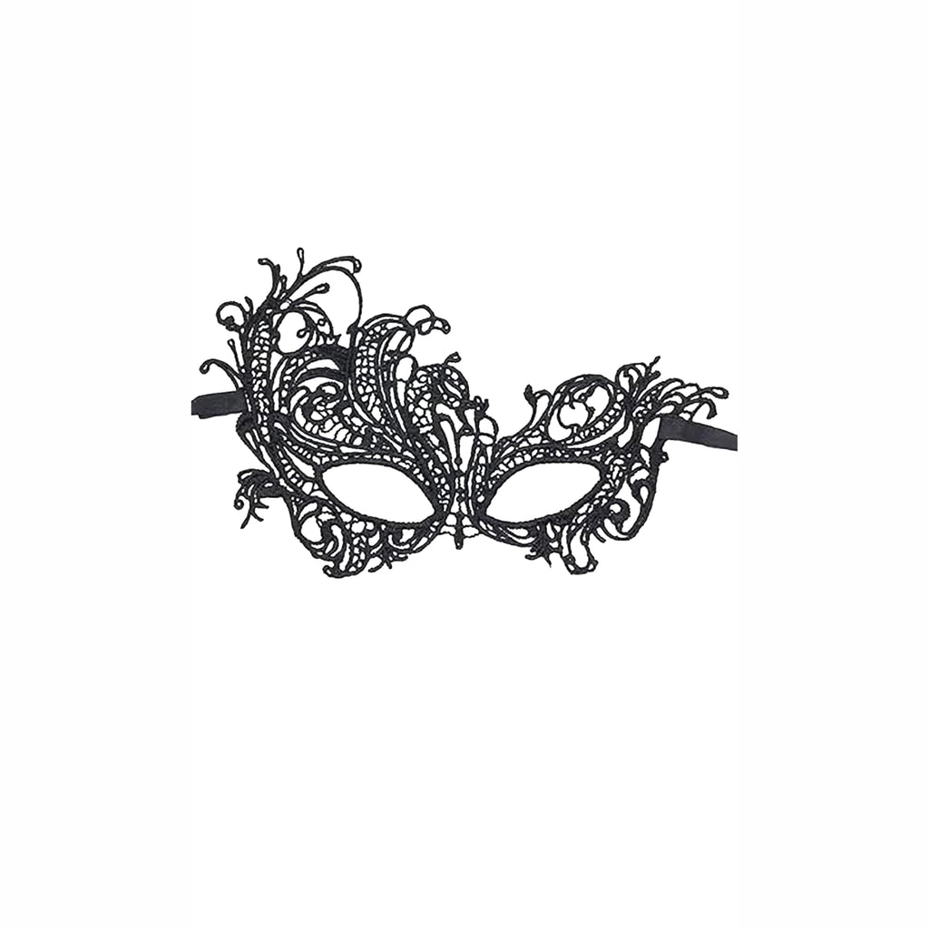 Lace Eye Mask