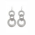 Hoop Earrings Earrings