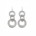 Hoop Earrings Earrings
