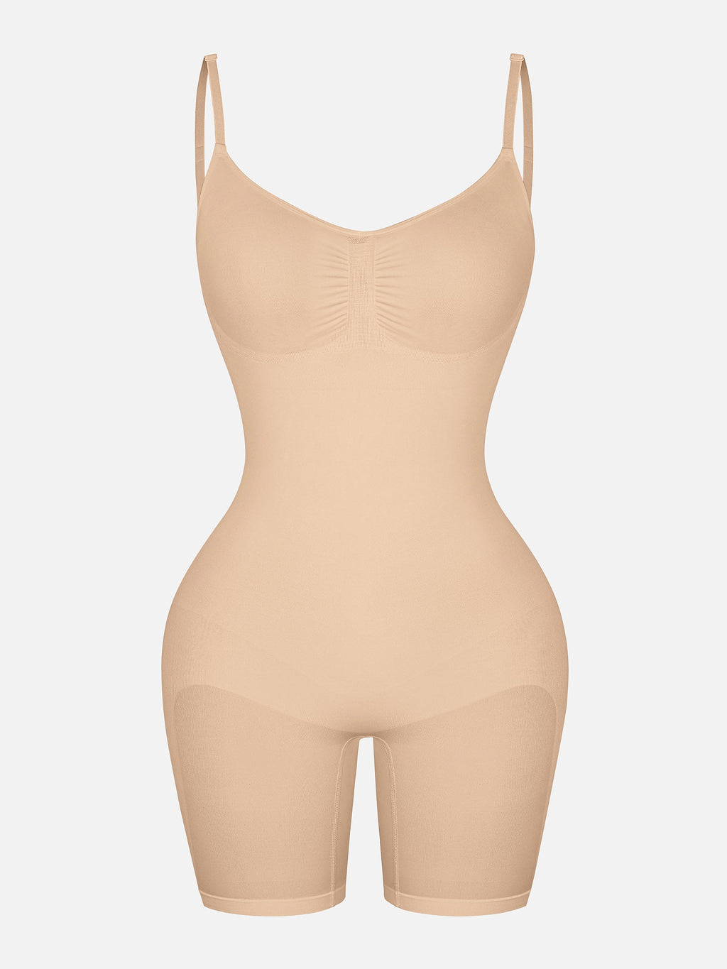 Tummy Control Butt Lift Shapewear