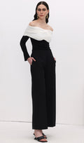 Straight Trousers