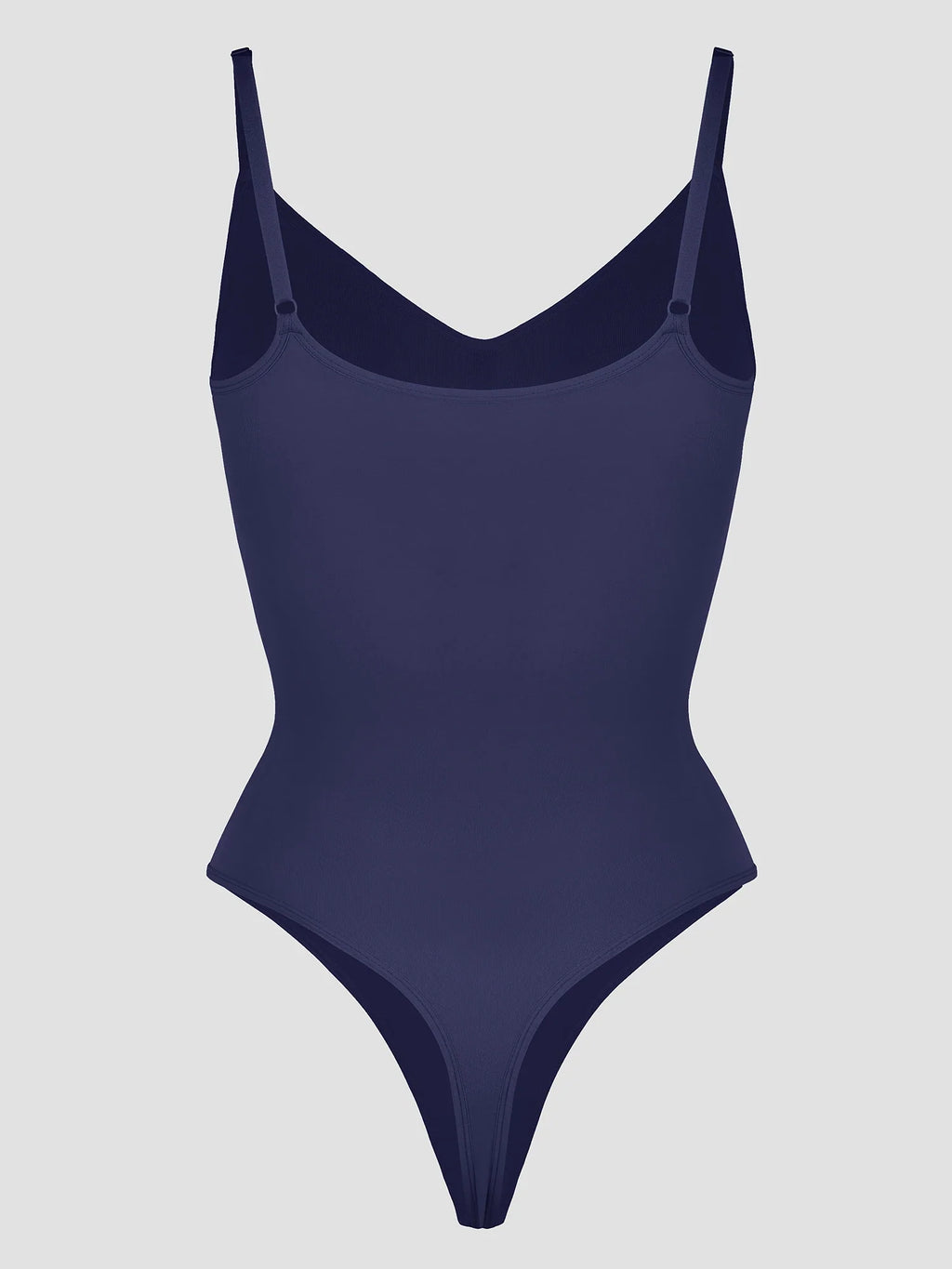 Shapewear Tummy Control Seamless Bodysuit