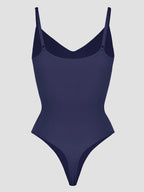 Shapewear Tummy Control Seamless Bodysuit