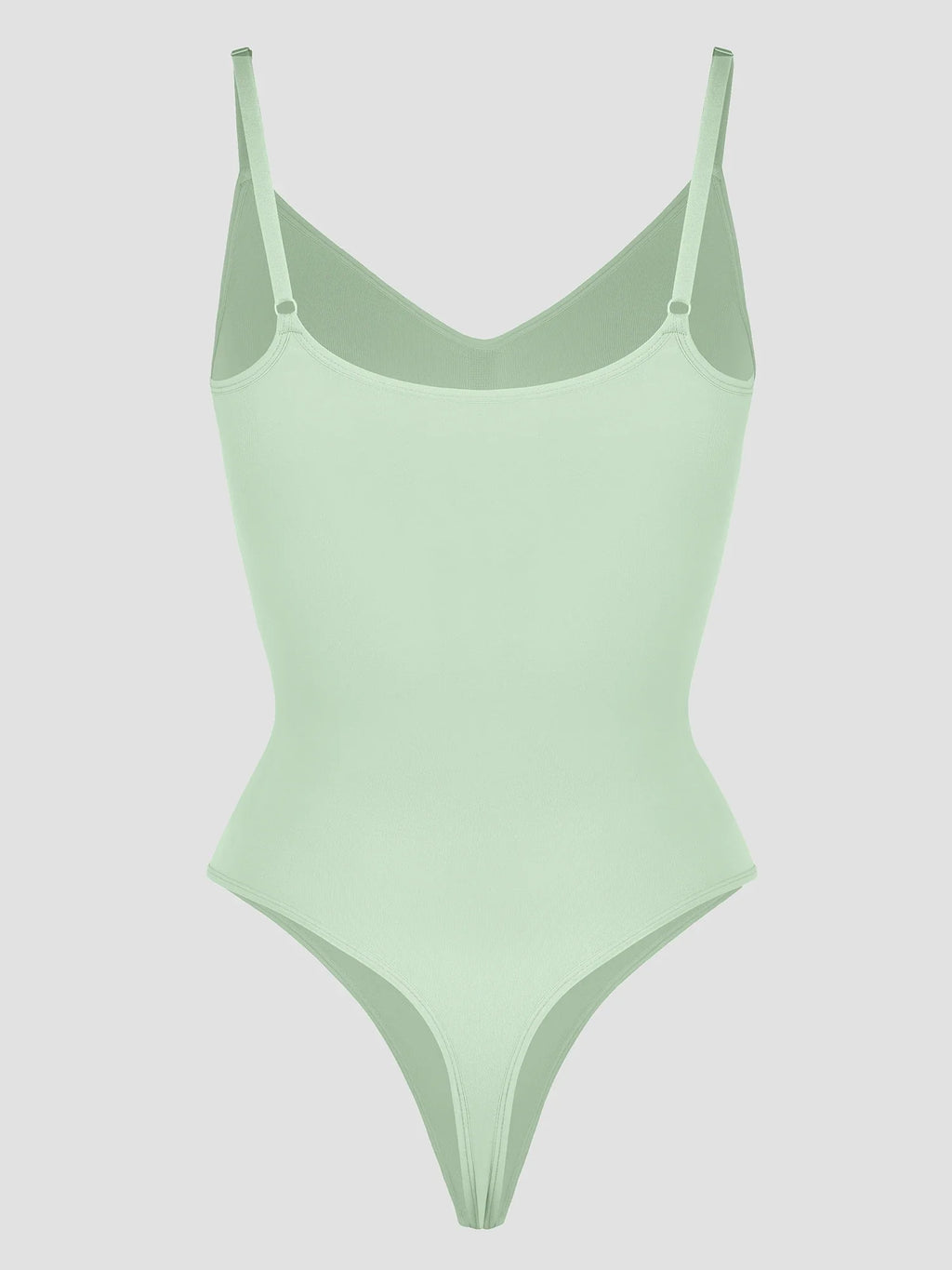 Shapewear Tummy Control Seamless Bodysuit