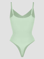 Shapewear Tummy Control Seamless Bodysuit