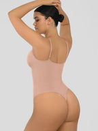 Shapewear Tummy Control Seamless Bodysuit