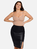 Seamless Everyday Bodysuit