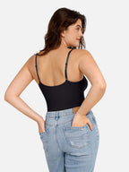 Seamless Everyday Bodysuit