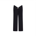 Habiki Flared & Wide Leg Denim